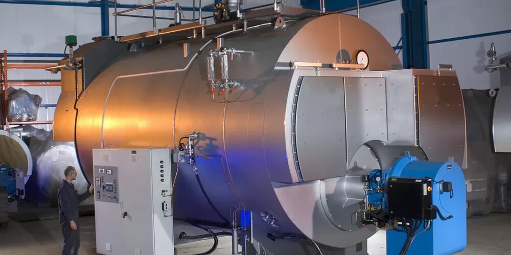 Diesel Boiler Manufacturers